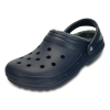 crocs classic lined clogs (7)