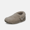 Papuče CROCS - Classic Cozzy Slipper béžová 15142