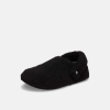 Papuče CROCS - Classic Cozzy Slipper čierna 15141