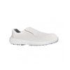 safety mocassin response grip s2 src white