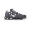 safety shoes low push esd s1p src black