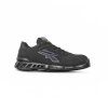 safety shoes low ben esd s3 ci src black
