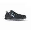 safety shoes low monaco esd s3 ci src black