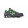 safety shoes low point esd s1p src black