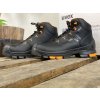Členková bezpečnostná obuv UVEX - Uvex 2 S3 SRC 6503