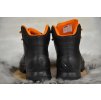 UVEX 2 VIBRAM® S3 HI HRO SRC 6523 obuv pracovná čierna 2