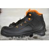 UVEX 2 VIBRAM® S3 HI HRO SRC 6523 obuv pracovná čierna 4