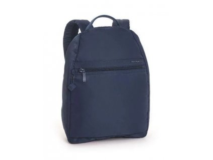 Hedgren dámský batoh modrý Vogue L HIC11L s RFID ochranou