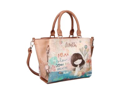 Anekke kabelka do ruky Mediterranean 34701-11