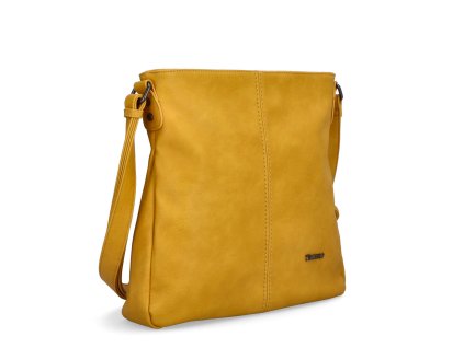 crossbody kabelka tangerin 8003 zlu