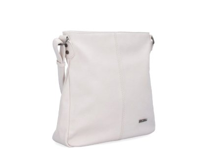 crossbody kabelka tangerin kremova 8003 k
