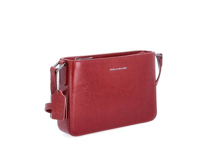 damska kozena kabelka noelia bolger nb 0103 tcv