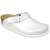 1813650 grubin zenska klompa Stocholm bela