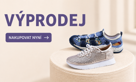 VÝPRODEJ