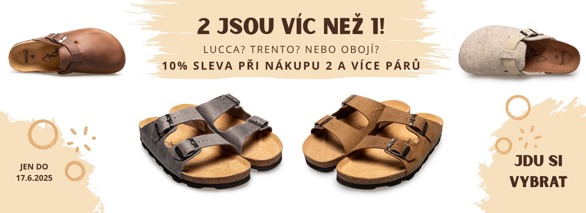 2 jsou více než jeden!