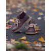 Obuv TRAPPER brown M