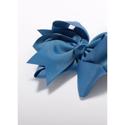 Dievčenská spona do vlasov ABEL&LULA - Modrá (Veľkosť UNI)