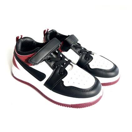 Detské celoročné tenisky - Mnohofarebné (Veľkosť 37)