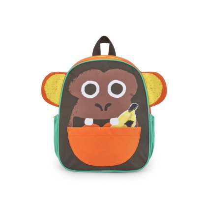 Chlapčenský batoh - Mnohofarebné (Veľkosť UNI)