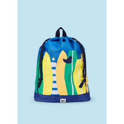MAYORAL  batoh - Mnohofarebné (Veľkosť UNI)
