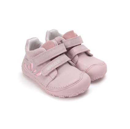 Dievčenské barefoot topánky D.D.STEP (Veľkosť 31)