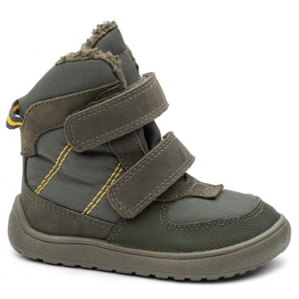 Barefoot zimná obuv PROTETIKA s mebránou PRO-tex (Veľkosť 32)