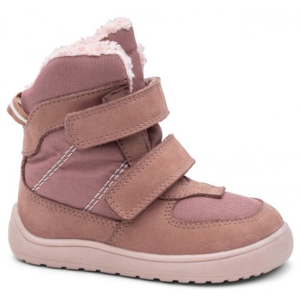 Barefoot zimná obuv PROTETIKA s mebránou PRO-tex (Veľkosť 32)