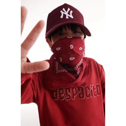 Chlapčenská mikina DESPACITO (Veľkosť 140)