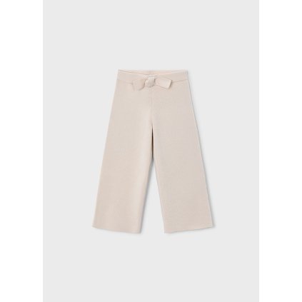 MAYORAL dievčenské rozšírené nohavice (Veľkosť 116)