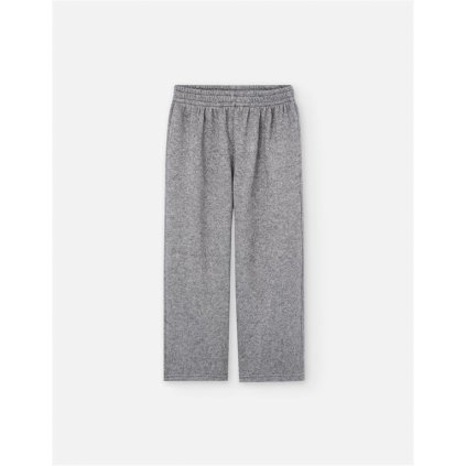 Dievčenské voľné nohavice