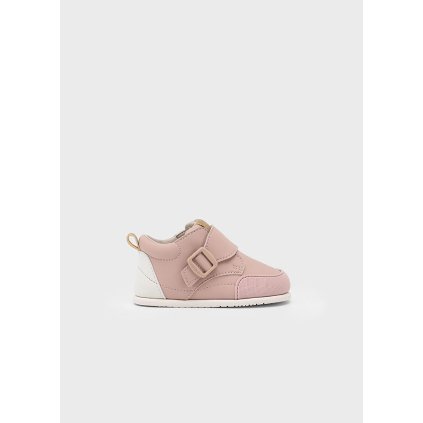 MAYORAL barefooot dievčenská obuv - Ružová (Veľkosť 25)