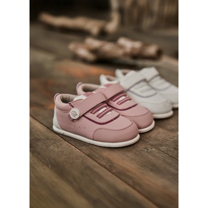 MAYORAL barefooot dievčenská obuv - Ružová (Veľkosť 25)