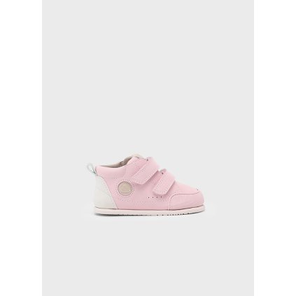 MAYORAL barefooot dievčenská obuv - Ružová (Veľkosť 25)