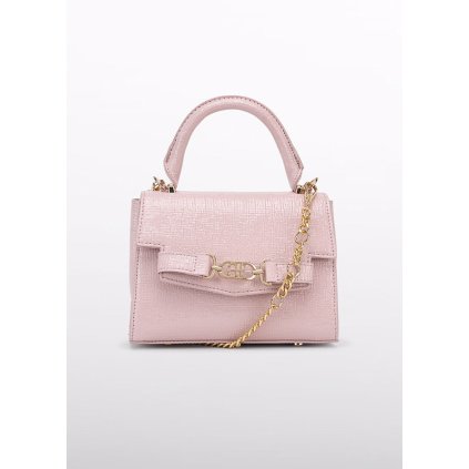 Luxusná dievčenská kabelka ABEL&LULA - Ružová (Veľkosť UNI)