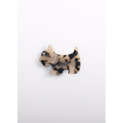 ABEL&LULA dievčenská spona do vlasov - Mnohofarebné (Veľkosť UNI)