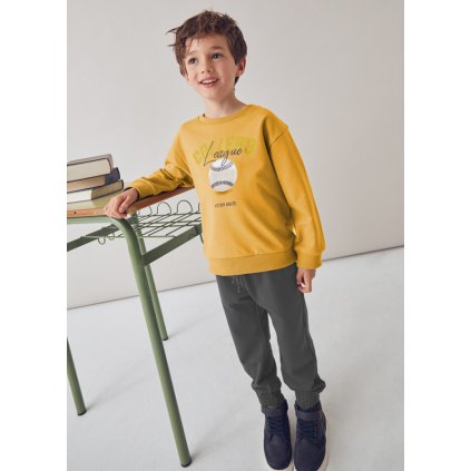 MAYORAL 2 dielna tepláková súprava - Mnohofarebné (Veľkosť 140)