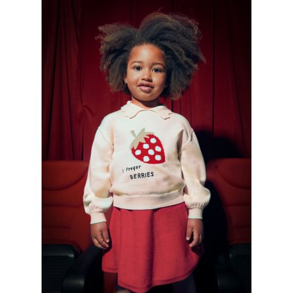 MAYORAL 2 dielny sukňový set - Mnohofarebné (Veľkosť 140)