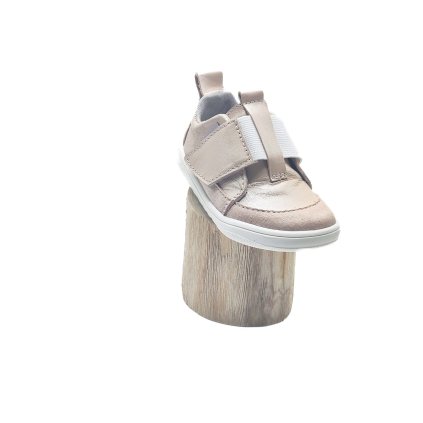 Dievčenská barefoot obuv - Ružová (Veľkosť 24)