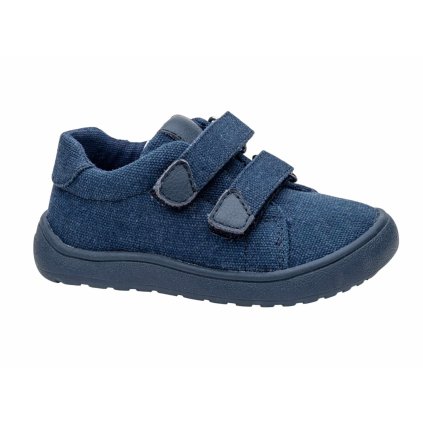 protetika barefoot koro navy 1
