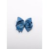 Dievčenská spona do vlasov ABEL&LULA - Modrá (Veľkosť UNI)