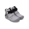 Chlapčenské ortopedické topánky PONTE - Sivá (Veľkosť 34)