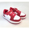 Detské celoročné tenisky - Červená (Veľkosť 35)