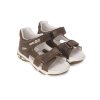 D.D.STEP letné detské sandále - Hnedá (Veľkosť 20)