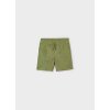 MAYORAL chlapčenské bermudy - Zelená (Veľkosť 128)