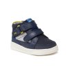 MAYORAL chlapčenská obuv - Modrá (Veľkosť 20)