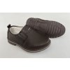 Chlapčenské elegantné poltopánky - Hnedá (Veľkosť 29)