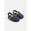 Chlapčenské korkové šľapky MAYORAL - Modrá (Veľkosť 30)