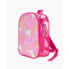 Dievčenský batoh - Ružová (Veľkosť UNI)