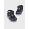 MAYORAL chlapčenská kotníková obuv - Modrá (Veľkosť 25)