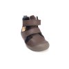 Chlapčenská kotníková barefoot obuv D.D.STEP (Veľkosť 35)